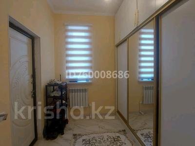 Отдельный дом · 3 комнаты · 100 м² · 8 сот., мкр Жулдыз, Гайсина 6а — Мектеп мешіт балабақша за 22 млн ₸ в Атырау