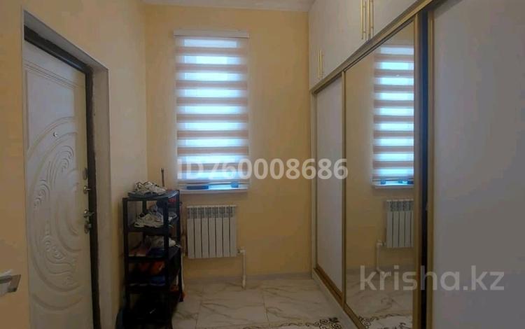 Отдельный дом · 3 комнаты · 100 м² · 8 сот., мкр Жулдыз, Гайсина 6а — Мектеп мешіт балабақша за 22 млн ₸ в Атырау — фото 2