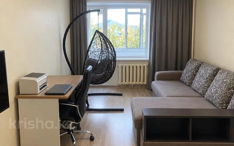 1-комнатная квартира · 33.8 м² · 3 этаж, 9-й микрорайон за 19.2 млн ₸ в Костанае — фото 2