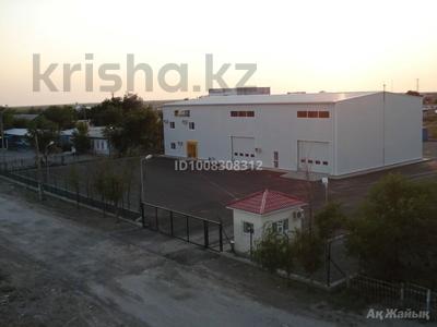 Офисы, склады · 4500 м² за ~ 1.6 млрд ₸ в Атырау