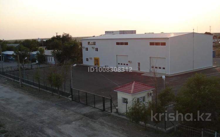 Офисы, склады · 4500 м² за ~ 1.6 млрд ₸ в Атырау — фото 2