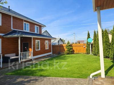 Отдельный дом · 6 комнат · 160 м², мкр Нур Алатау за 1 млн 〒 в Алматы, Бостандыкский р-н