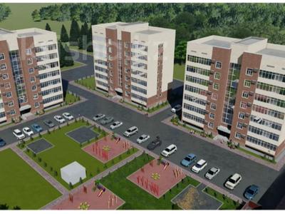 4-комнатная квартира, 160 м², 5/7 этаж, 6мкр за 51.2 млн 〒 в Талдыкоргане