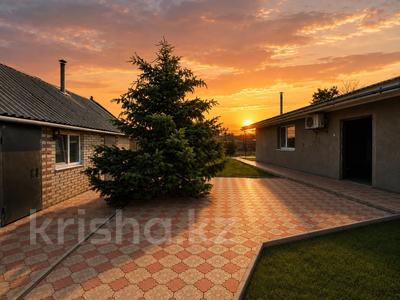 Отдельный дом · 4 комнаты · 77.8 м² · 18.2 сот., Маметова 32 за 18 млн ₸ в Дарьинске