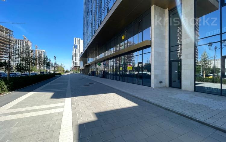 Еркін · 114 м², бағасы: 1.6 млн ₸ в Астане — фото 2