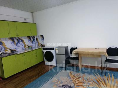 1-бөлмелі пәтер · 30 м², мкр Теректы, Шектібай 3, бағасы: 140 000 ₸ в Алматы, Алатауский р-н