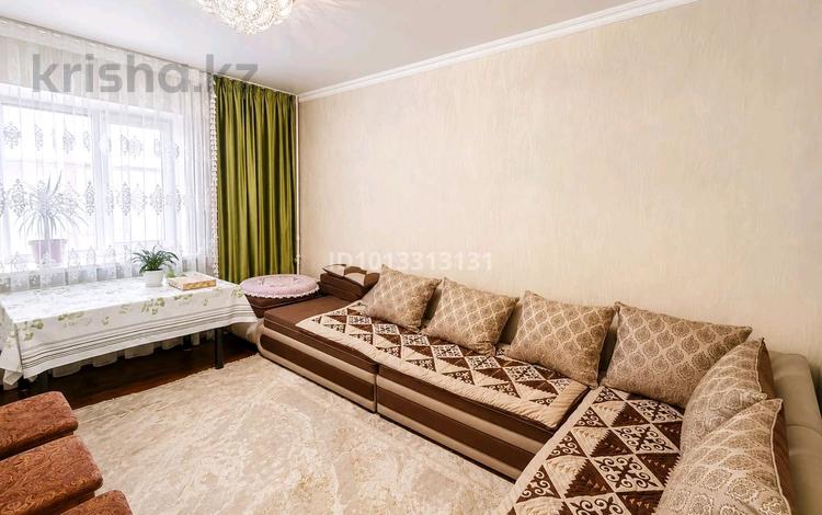 3-комнатная квартира · 55 м² · 1/4 этаж, мкр Аулие-Ата, Гамалея 1 — Аскарова Гамалея за 23 млн ₸ в Таразе — фото 2