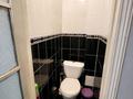 3-комнатная квартира · 55 м² · 1/4 этаж, мкр Аулие-Ата, Гамалея 1 — Аскарова Гамалея за 23 млн ₸ в Таразе — фото 8