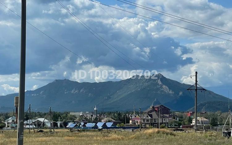 Жер телімі · 20 сотық, Укили Ибрая, бағасы: 22 млн ₸ в Бурабае — фото 2
