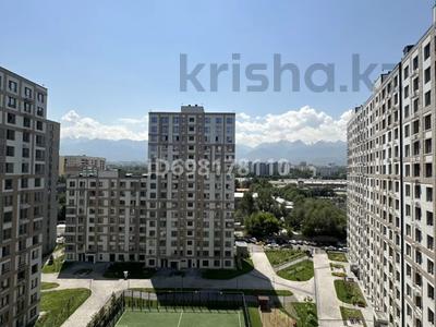 1-комнатная квартира · 44.7 м² · 11/16 этаж, Утеген батыра за 37 млн ₸ в Алматы, Ауэзовский р-н