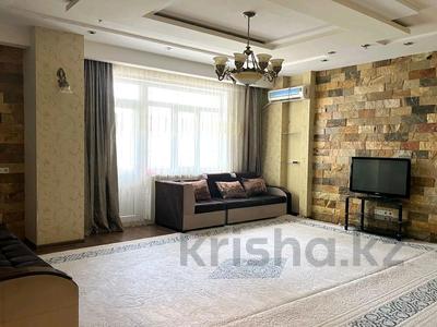 2-комнатная квартира · 110 м² · 1/12 этаж, Кунаева 42 за 230 000 ₸ в Шымкенте