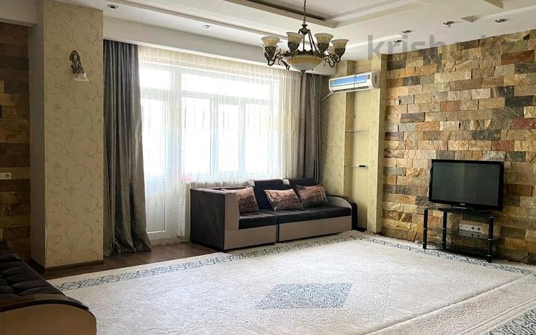 2-комнатная квартира · 110 м² · 1/12 этаж, Кунаева 42 за 230 000 ₸ в Шымкенте — фото 2