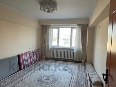 3-комнатная квартира · 80 м² · 2/5 этаж, Толе би 3/30 за 33 млн 〒 в Каскелене