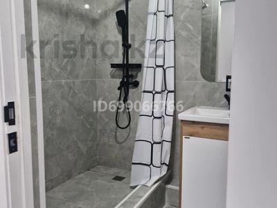 1-бөлмелі пәтер · 37 м² · 3/5 қабат · ай сайын, Е-128 6/2, бағасы: 150 000 〒 в Астане, Нура р-н