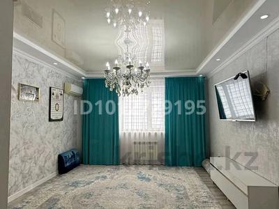 3-комнатная квартира · 80 м² · 4/6 этаж, 32В мкр 8 за 23.5 млн ₸ в Актау