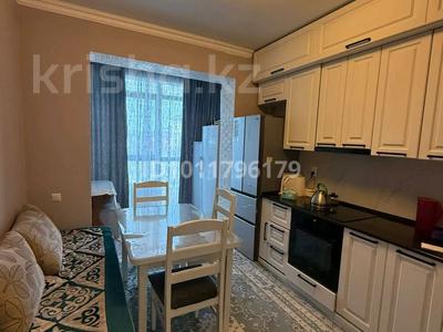 2-комнатная квартира · 48.4 м² · 2/5 этаж, мкр Юго-Восток, Муканова 43Б за 26 млн ₸ в Караганде, Казыбек би р-н