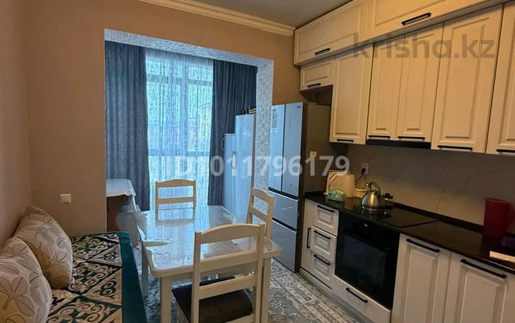 2-бөлмелі пәтер · 48.4 м² · 2/5 қабат, мкр Юго-Восток, Муканова 43Б, бағасы: 26 млн ₸ в Караганде, Казыбек би р-н — фото 2