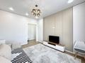 1-комнатная квартира · 34 м² · 11/12 этаж, Ахмет Байтурсынулы 14/3 за 25.5 млн ₸ в Астане, Сарайшык р-н — фото 4