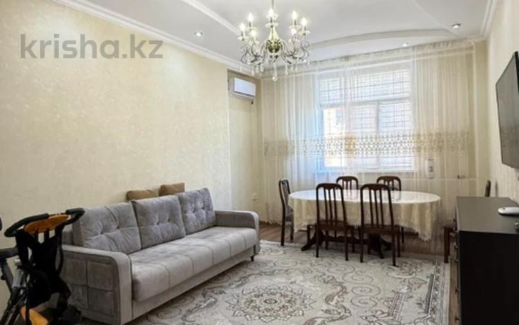 1-комнатная квартира · 48 м² · 5/14 этаж, 17-й мкр, ​17-й микрорайон 11 за 24.7 млн ₸ в Актау — фото 11