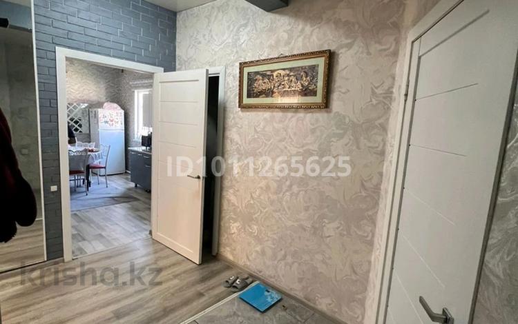 Отдельный дом · 3 комнаты · 130 м² · 8 сот., Береке 22 за 28 млн 〒 в Талгаре — фото 2