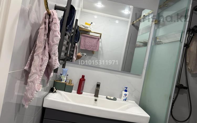 3-комнатная квартира · 75 м² · 2/5 этаж, Алтын Орда 6/62 бл 39 кв 1@ за 400 000 ₸ в Алматы, Наурызбайский р-н — фото 2