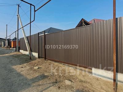 Отдельный дом · 6 комнат · 180 м², АКХ КазМИС 246/24 за 28 млн ₸ в Иргели