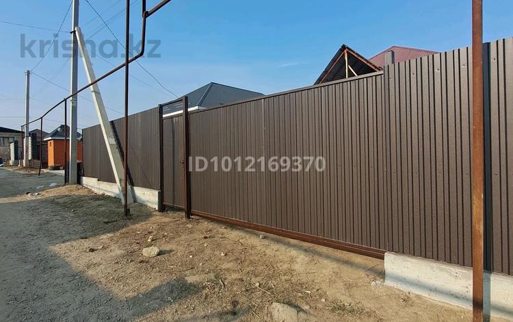 Отдельный дом · 6 комнат · 180 м², АКХ КазМИС 246/24 за 28 млн ₸ в Иргели — фото 2