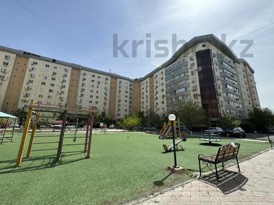 3-бөлмелі пәтер · 90 м² · 6/9 қабат, мкр Сары Арка 40, бағасы: 400 000 ₸ в Атырау