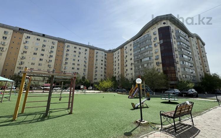 3-бөлмелі пәтер · 90 м² · 6/9 қабат, мкр Сары Арка 40, бағасы: 400 000 ₸ в Атырау — фото 2