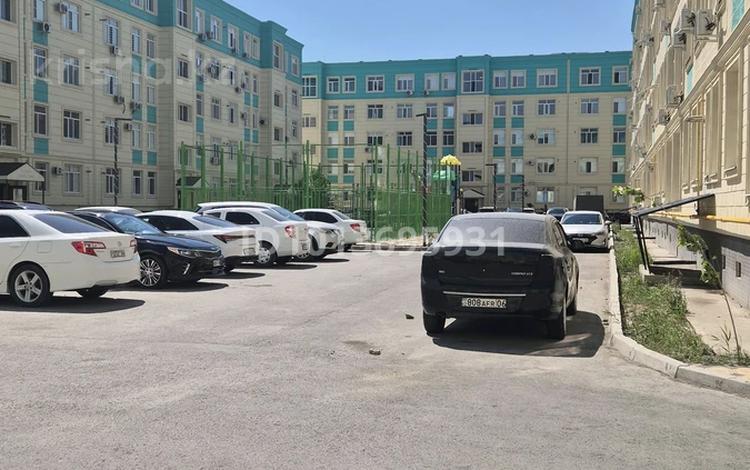 1-комнатная квартира · 43 м² · 4/5 этаж, мкр Самал, Әбіш Кекілбаев 60/5 за ~ 12.6 млн ₸ в Атырау — фото 10