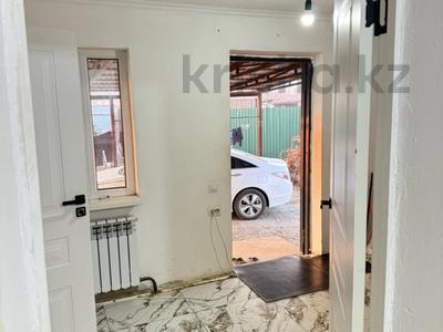 Отдельный дом · 4 комнаты · 100 м² · 8 сот., Сункар 48 — Рядом с бассейном за 27 млн 〒 в Улане