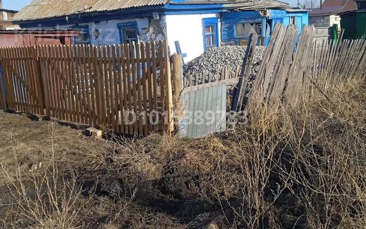 Отдельный дом · 2 комнаты · 37 м² · 5 сот., Темиржол 74 за 5 млн ₸ в Щучинске — фото 3