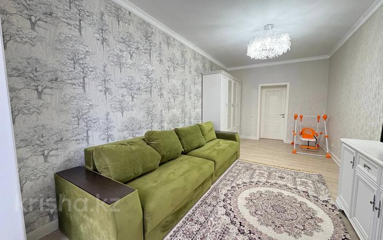 3-комнатная квартира · 146.2 м² · 2/5 этаж, мкр. Алтын орда, Тауелсиздик за 60 млн ₸ в Актобе — фото 2