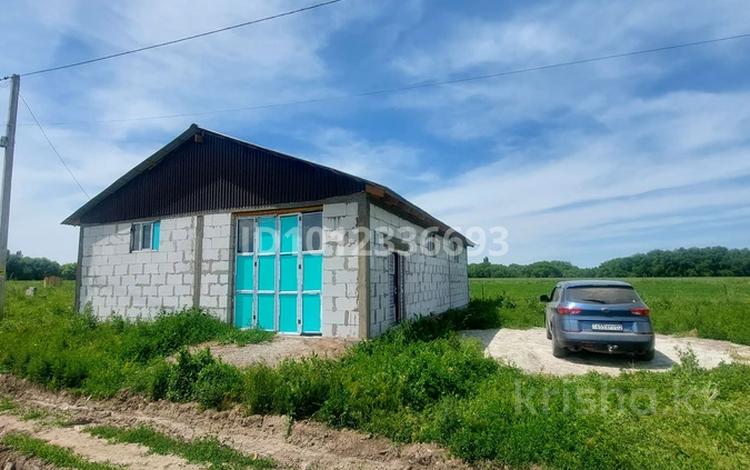 Участок · 5 соток, Новая — Айтей за 12 млн ₸ в Каскелене — фото 5