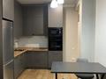 2-комнатная квартира · 55 м² · 3/20 этаж, Абая 164/10 — Брусиловского Туркебаева за 350 000 ₸ в Алматы, Бостандыкский р-н — фото 10