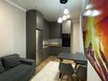 2-комнатная квартира · 55 м² · 3/20 этаж, Абая 164/10 — Брусиловского Туркебаева за 350 000 ₸ в Алматы, Бостандыкский р-н — фото 11