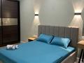 2-комнатная квартира · 55 м² · 3/20 этаж, Абая 164/10 — Брусиловского Туркебаева за 350 000 ₸ в Алматы, Бостандыкский р-н — фото 2