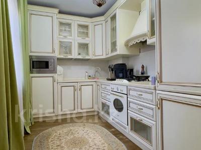 3-бөлмелі пәтер · 68 м² · 4/5 қабат, Курмангазы, бағасы: 68.5 млн ₸ в Алматы, Алмалинский р-н