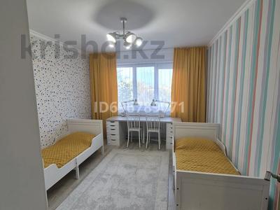 3-комнатная квартира · 80 м² · 4/9 этаж, 10мкр 2 за 33 млн 〒 в Аксае