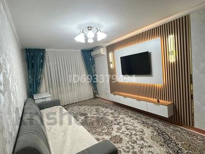 3-комнатная квартира · 70 м² · 4/5 этаж, мкр 5, Тургенева 102/3 — Находится возле школы Шанырак за 23 млн ₸ в Актобе