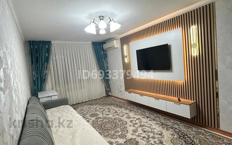 3-комнатная квартира · 70 м² · 4/5 этаж, мкр 5, Тургенева 102/3 — Находится возле школы Шанырак за 23 млн ₸ в Актобе — фото 18