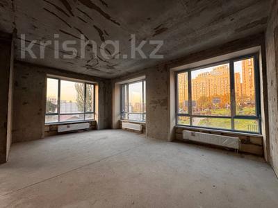 3-комнатная квартира · 147 м² · 2/15 этаж, Аль-Фараби 41 за 158 млн 〒 в Алматы, Бостандыкский р-н