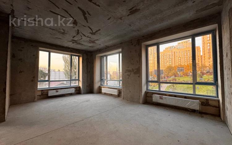 3-комнатная квартира · 147 м² · 2/15 этаж, Аль-Фараби 41 за 158 млн 〒 в Алматы, Бостандыкский р-н — фото 3