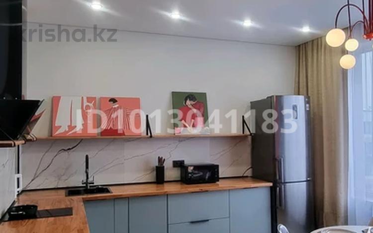 1-комнатная квартира · 47 м², Утеген батыра 11 за 40 млн ₸ в Алматы — фото 17