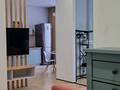 1-комнатная квартира · 47 м², Утеген батыра 11 за 40 млн ₸ в Алматы — фото 4