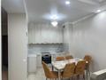 2-бөлмелі пәтер · 52 м² · 4/12 қабат, Каныша Сатпаева, бағасы: 56 млн ₸ в Алматы, Бостандыкский р-н — фото 2