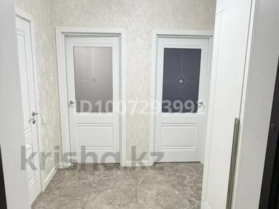 2-бөлмелі пәтер · 56 м² · 3/22 қабат, Александр Бараев 18, бағасы: 35 млн ₸ в Астане, р-н Байконур