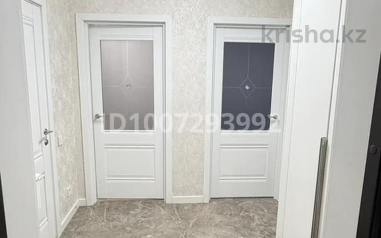 2-бөлмелі пәтер · 56 м² · 3/22 қабат, Александр Бараев 18, бағасы: 35 млн ₸ в Астане, р-н Байконур — фото 2