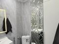2-бөлмелі пәтер · 56 м² · 3/22 қабат, Александр Бараев 18, бағасы: 35 млн ₸ в Астане, р-н Байконур — фото 4