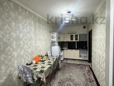 1-комнатная квартира · 44 м² · 3/5 этаж, мкр Кокмайса (Дорожник) 36 за 23.9 млн ₸ в Алматы, Жетысуский р-н